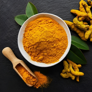 Turmeric